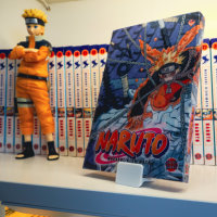 MG Stand (3 pieces)