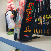 MG Stand (3 pieces)
