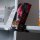 MG Shelf Clamp Black Max (2 Pieces)