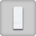 MG Hook White Slim (3 pieces)