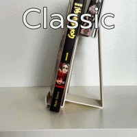 MG Dual Stand (2 pieces)