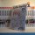 MG Stand White Slim (3 pieces)