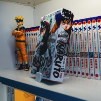 MG Stand White Max (3 pieces)