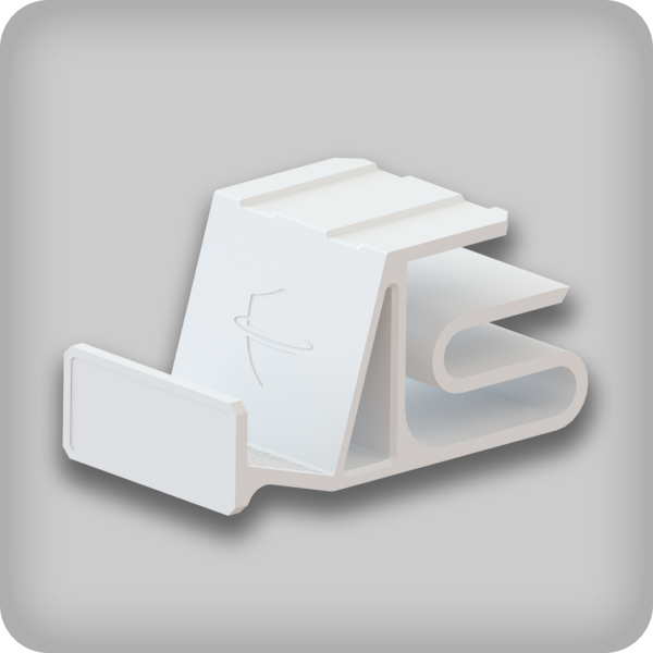 MG Shelf Clamp