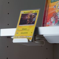 MG Shelf Clamp (2 Pieces)
