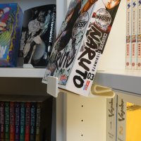 MG Shelf Clamp
