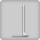 MG Bookend Alabaster White (2 Pieces)