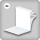 B-Ware/B-Grade MG Sora (2 Pieces) White Classic