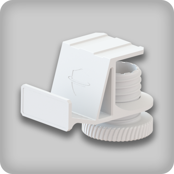 MG Shelf Clamp Plus