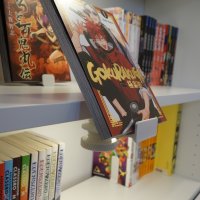 MG Shelf Clamp Plus (2 Pieces)