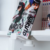 MG Shelf Clamp Plus